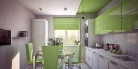 Интерьер кухни однокомнатной квартиры фото Дизайн кухни однокомнатной квартиры